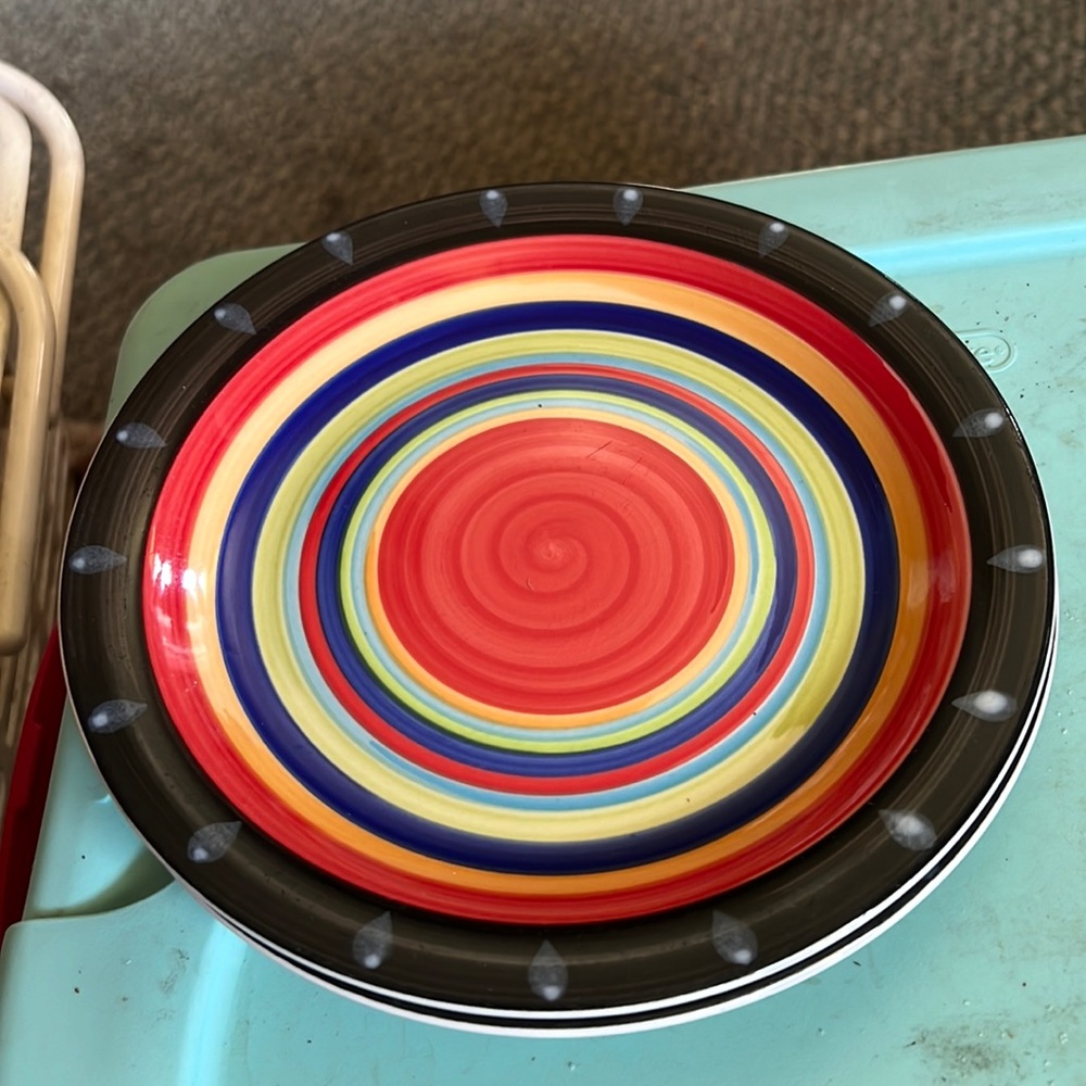 Saucers